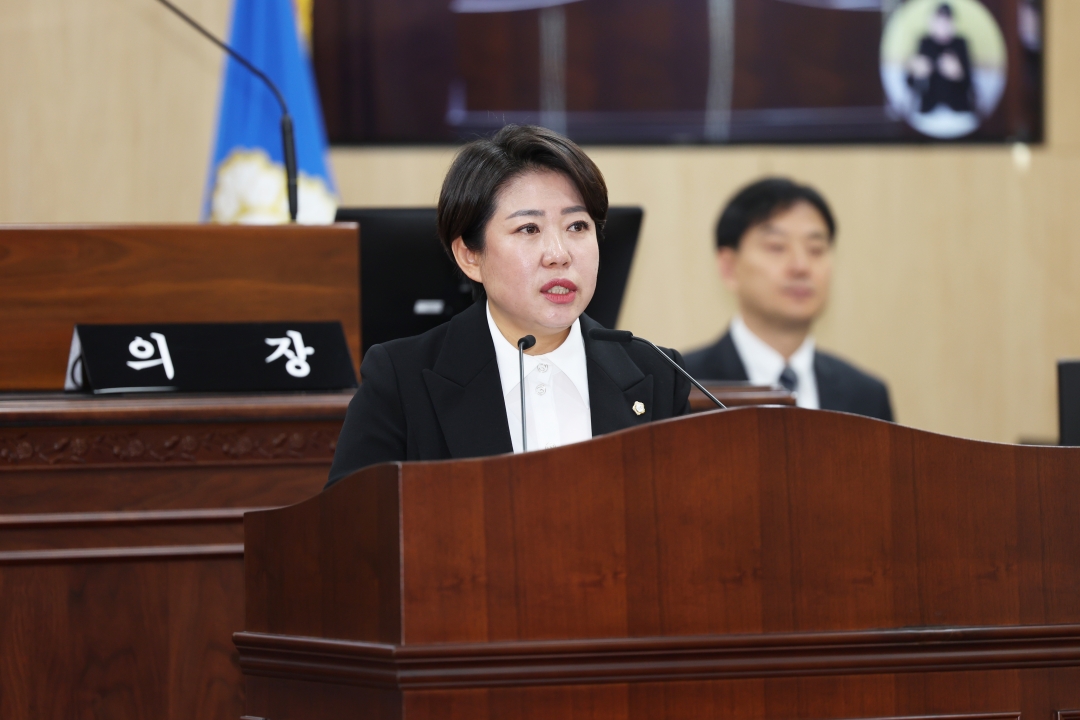 제98회 제2차 정례회 제2차 본회의 9번째