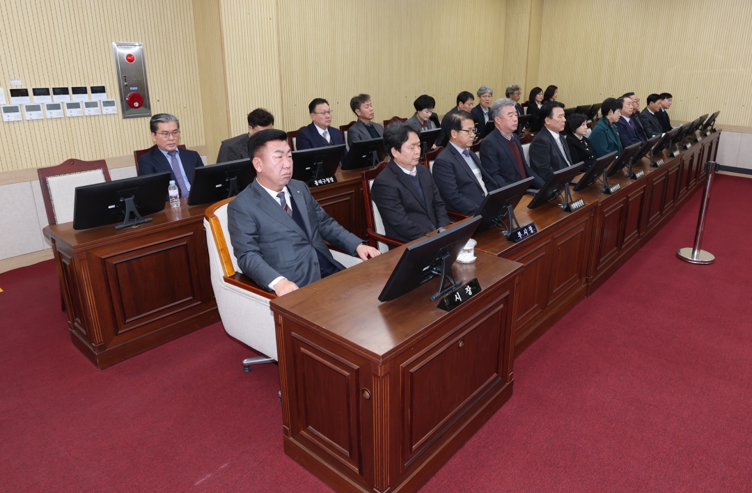 제98회 제2차 정례회 제3차 본회의 2번째