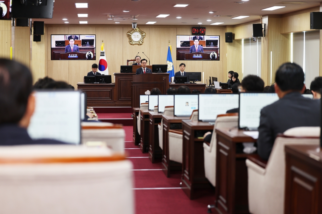 제98회 제2차 정례회 제3차 본회의 15번째