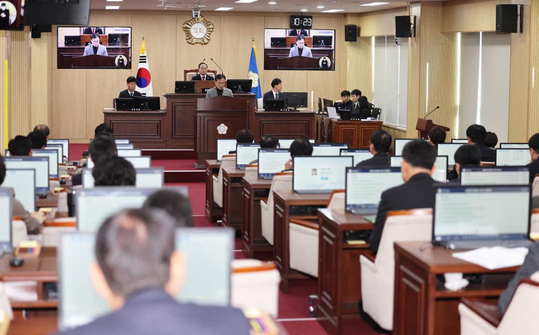 제98회 제2차 정례회 제3차 본회의 13번째