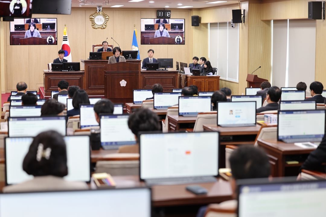 제98회 제2차 정례회 제3차 본회의 24번째