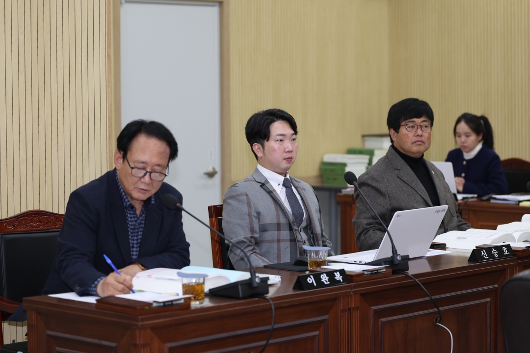 제98회 제2차 정례회 제5차 경제문화위원회 2번째