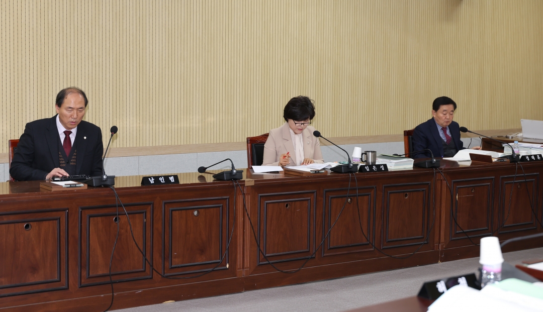 제98회 제2차 정례회 제5차 행정안전위원회 2번째