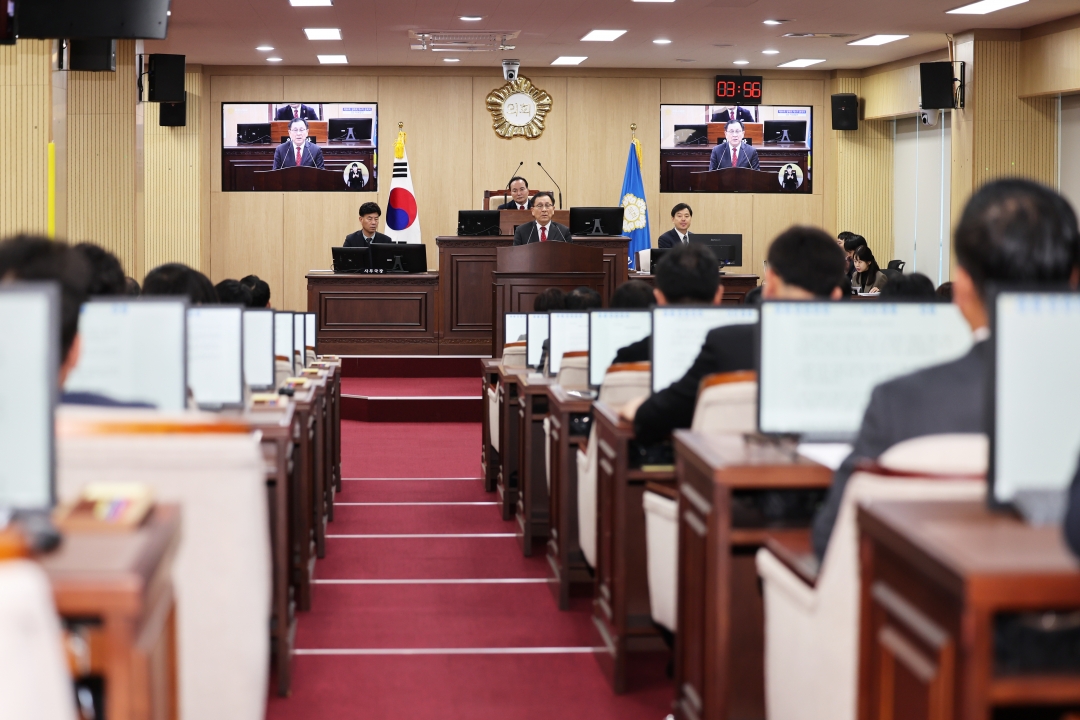 제98회 제2차 정례회 제4차 본회의 10번째