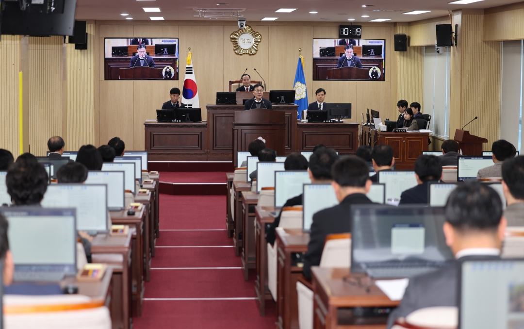 제98회 제2차 정례회 제4차 본회의 16번째