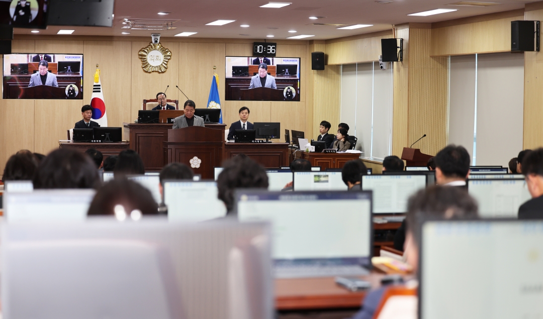 제98회 제2차 정례회 제4차 본회의 23번째