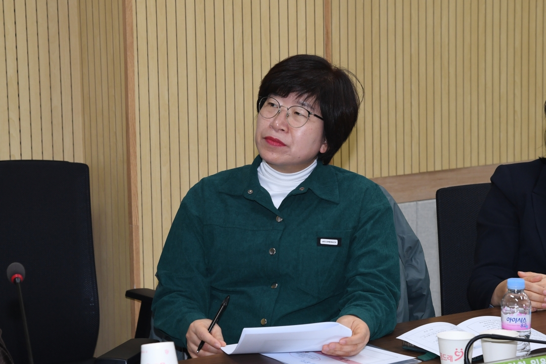 청주시의회 의원 스피치 특강 3번째