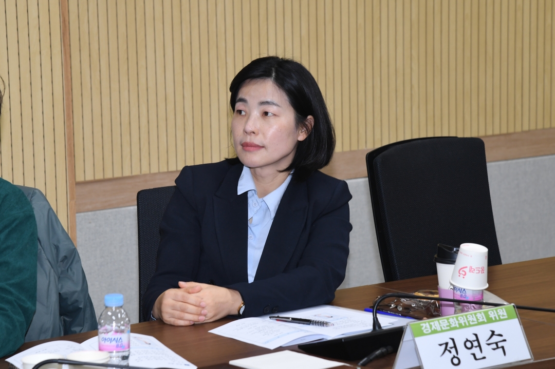 청주시의회 의원 스피치 특강 4번째