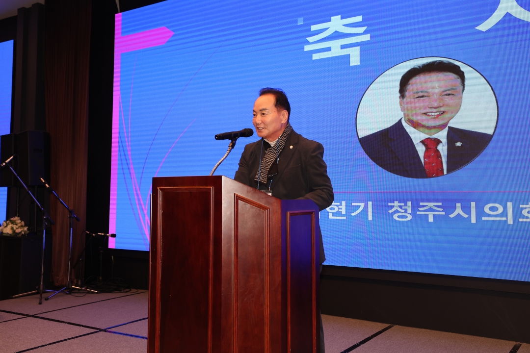 2025년 청주예술! 예술인의 밤 1번째