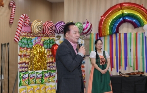 청주 아이러북 가족그림책 독서축제 5번째