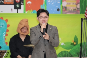 청주 아이러북 가족그림책 독서축제 4번째
