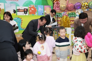 청주 아이러북 가족그림책 독서축제 10번째