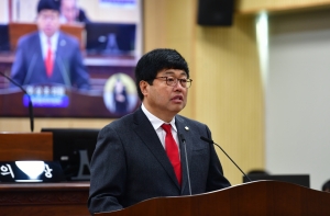 제93회 임시회 제1차 본회의 12번째
