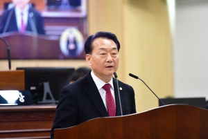 제93회 임시회 제1차 본회의 6번째