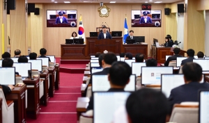 제93회 임시회 제1차 본회의 13번째