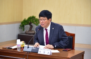 청주시의회 문화·예술연구회 발대식 8번째