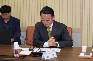 청주공항 비상을 바라는 모임 발대식 9번째