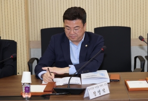 청주공항 비상을 바라는 모임 발대식 6번째
