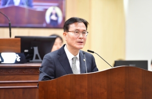 제93회 임시회 제2차 본회의 11번째
