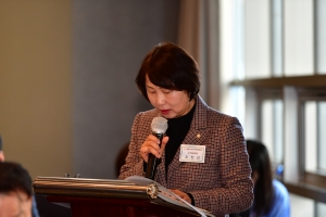 제264차 대한민국시군자치구의회의장협의회 시도대표회의 9번째