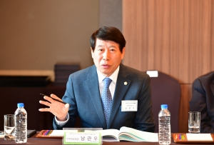 제264차 대한민국시군자치구의회의장협의회 시도대표회의 11번째