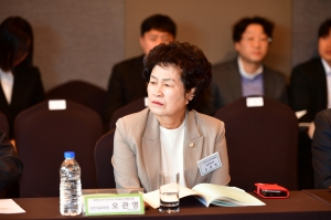 제264차 대한민국시군자치구의회의장협의회 시도대표회의 12번째