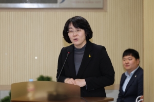청주시 예·결산 분석 연구모임 발대식 및 특강 5번째