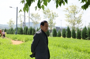 2025 청주시 도시농업 페스티벌 개장식 8번째