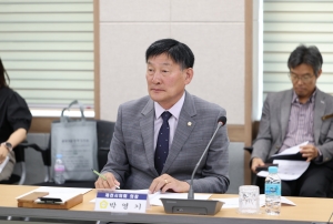 제114차 충북시군의회 의장협의회 정례회 10번째