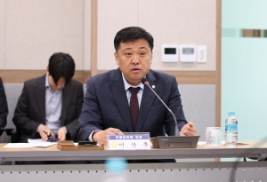 제114차 충북시군의회 의장협의회 정례회 15번째