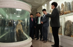 제114차 충북시군의회 의장협의회 정례회 18번째
