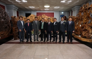 제114차 충북시군의회 의장협의회 정례회 17번째