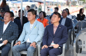2025년 어서 오송, 함께 오송 주민화합 문화제 3번째
