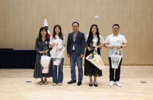 제14회 가족사랑 한마당 2번째