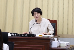 제95회 제1차 정례회 제1차 보건환경위원회 3번째