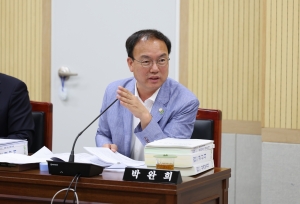 제95회 제1차 정례회 제1차 보건환경위원회 6번째