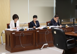 제95회 제1차 정례회 제1차 복지교육위원회 4번째