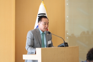 제265차 대한민국시군자치구의회의장협의회 시도대표회의 3번째
