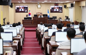 제95회 제1차 정례회 제2차 본회의 6번째