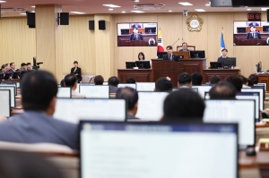 제95회 제1차 정례회 제2차 본회의 8번째