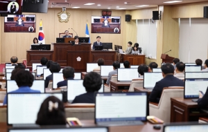 제95회 제1차 정례회 제2차 본회의 10번째