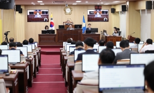 제95회 제1차 정례회 제2차 본회의 12번째