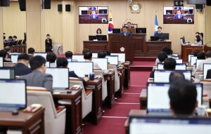 제95회 제1차 정례회 제2차 본회의 16번째