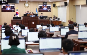 제95회 제1차 정례회 제2차 본회의 22번째
