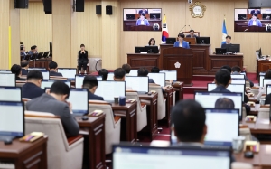 제95회 제1차 정례회 제2차 본회의 24번째