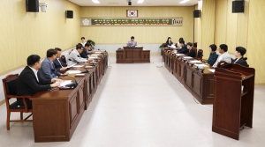 제95회 제1차 정례회 제2차 예산결산특별위원회 2번째