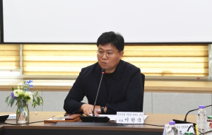 2025 청주공항 비상을 바라는 모임 착수보고회 및 초청강의 4번째