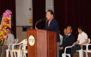 제9회 청주시회장기 생활체육 검도대회 4번째