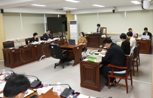 제96회 임시회 제3차 복지교육위원회 1번째
