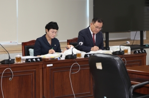 제96회 임시회 제3차 복지교육위원회 5번째